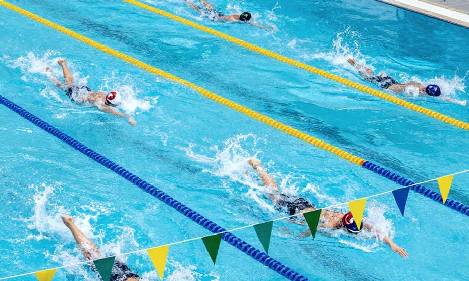 Yusei Imaizumi, 17, and 26.75 Seconds: A World Junior Record With a Missing Half