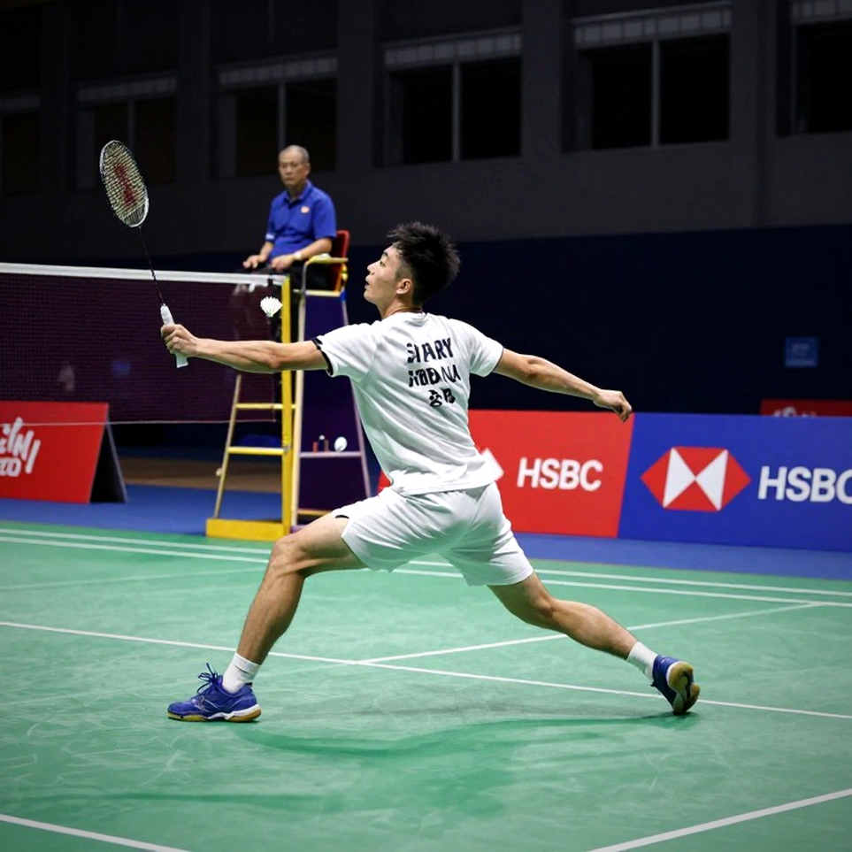 Đếm nhịp hiệp ba: bài toán còn để ngỏ của cầu lông Việt Nam giữa mùa giải thường niên