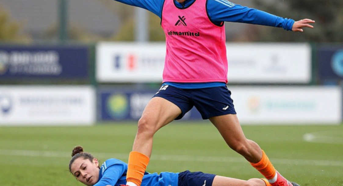 The 90+2 Minute: When a Goal Doesn't Know the Clock The 90+2 Minute: When a Goal Doesn't Know the Clock