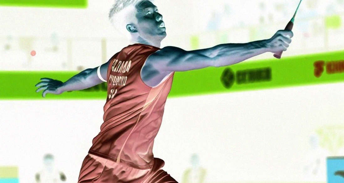 Telegrams Sent Three Weeks Ago: Mapping Lower-Limb Injuries Across the Annual Badminton Season Telegrams Sent Three Weeks Ago: Mapping Lower-Limb Injuries Across the Annual Badminton Season