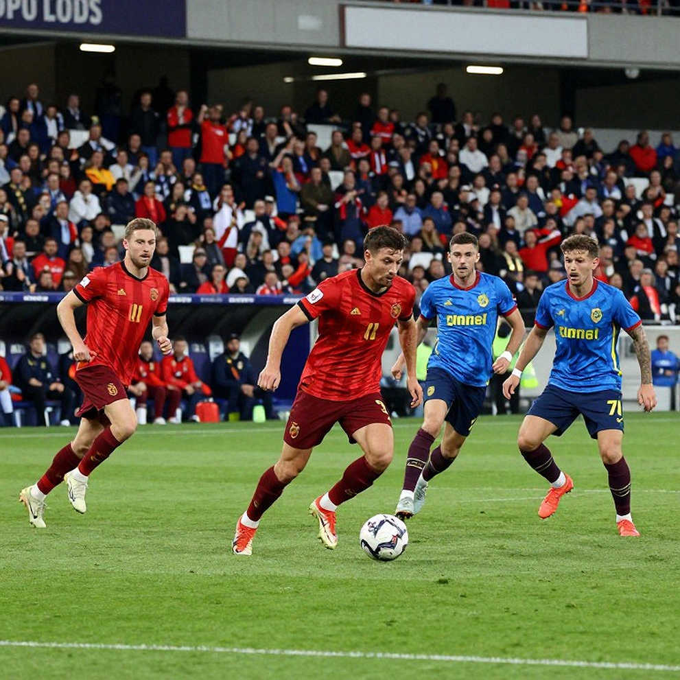 Al-Nassr và Cristiano Ronaldo: Khi áp lực vô địch nặng hơn cả một trận đấu