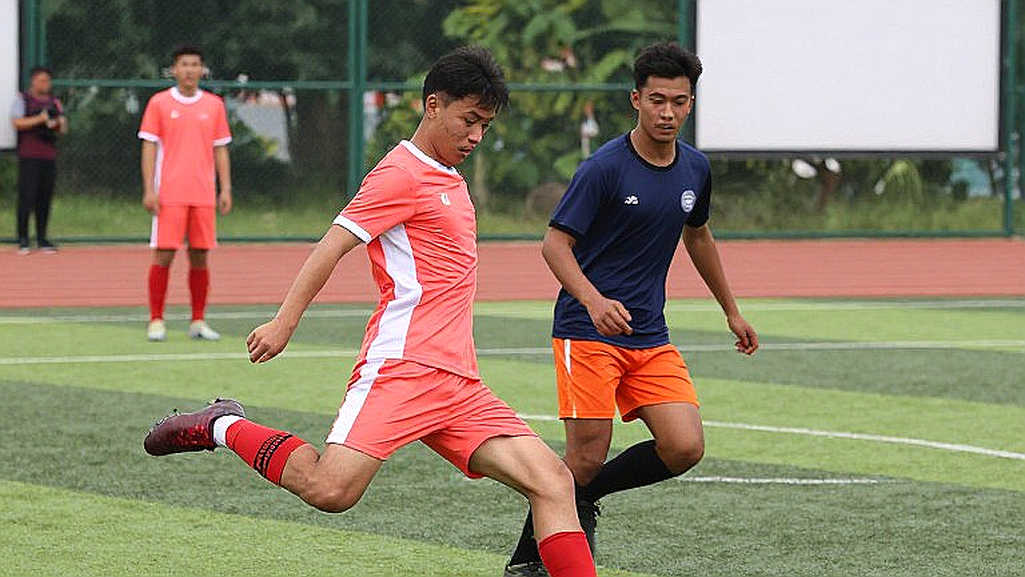 Vietnam U23 at the 2026 Asian Games: Seven Days in Nagoya, Three Matches and One Captain's Armband