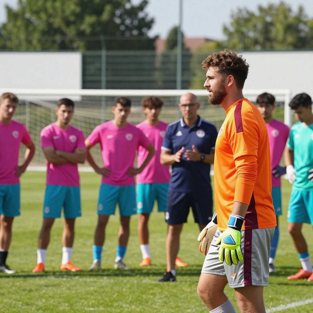 Trabzonspor ra tay chống hàng giả: Bảo vệ thương hiệu và niềm tin người hâm mộ