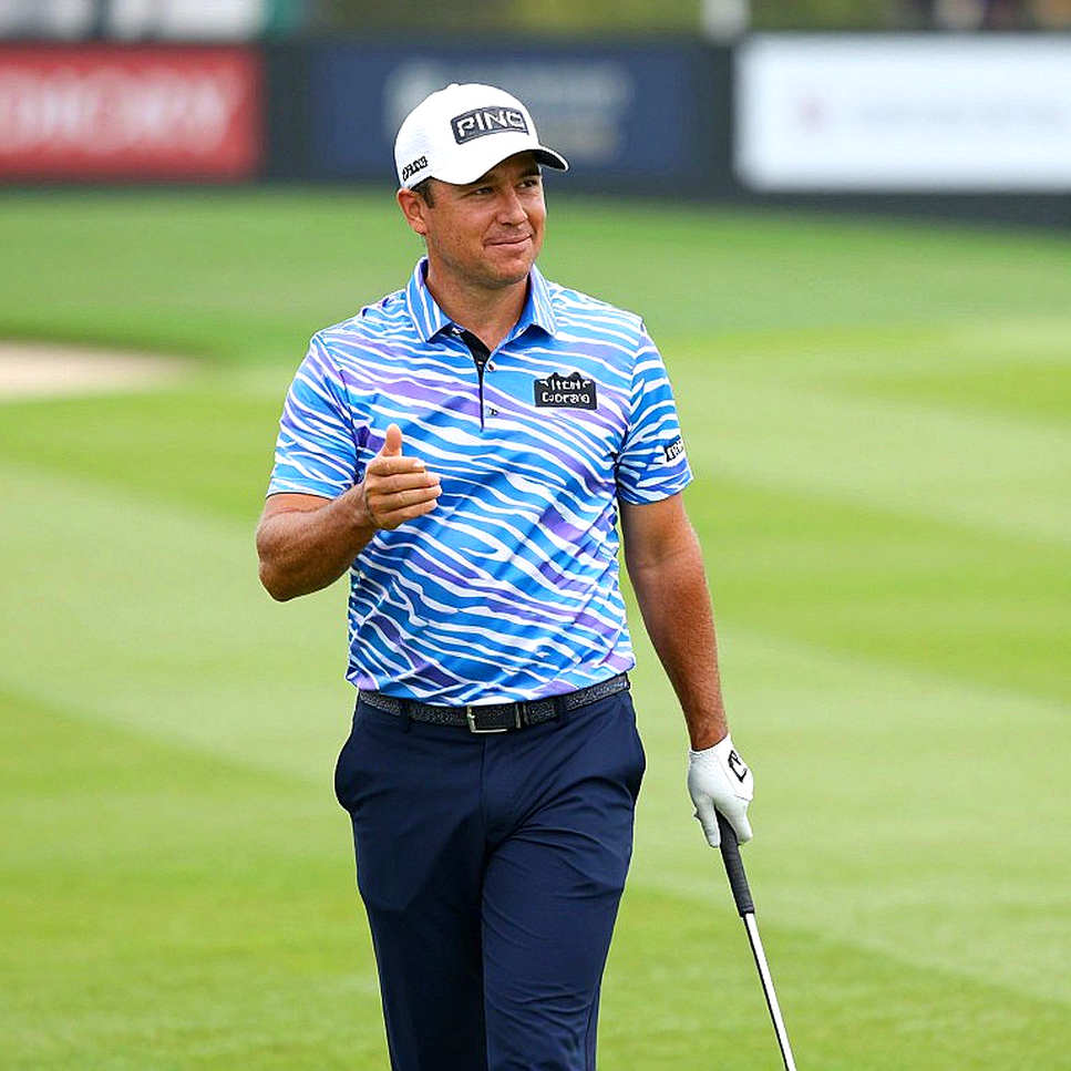 PGA Tour và nghịch lý 'cá cược có trách nhiệm': Khi golf Mỹ tự biến mình thành người bảo vệ người chơi