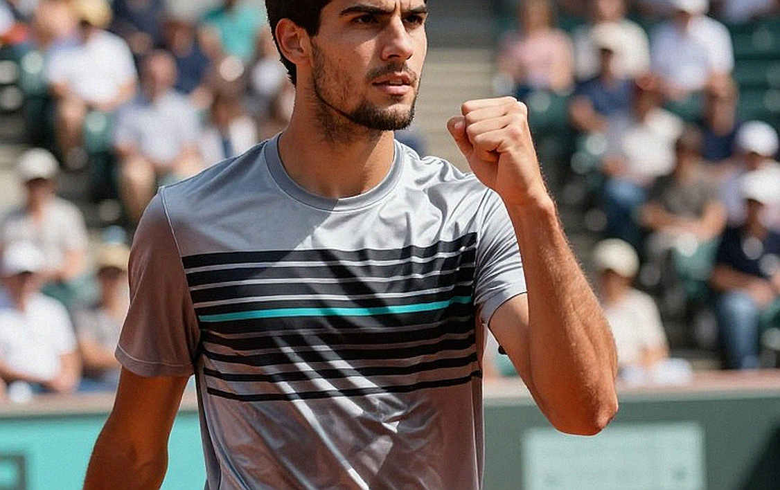 Jack Draper and the Erased 2026 Season: When a Left Arm Becomes British Tennis's Biggest Variable Jack Draper and the Erased 2026 Season: When a Left Arm Becomes British Tennis's Biggest Variable