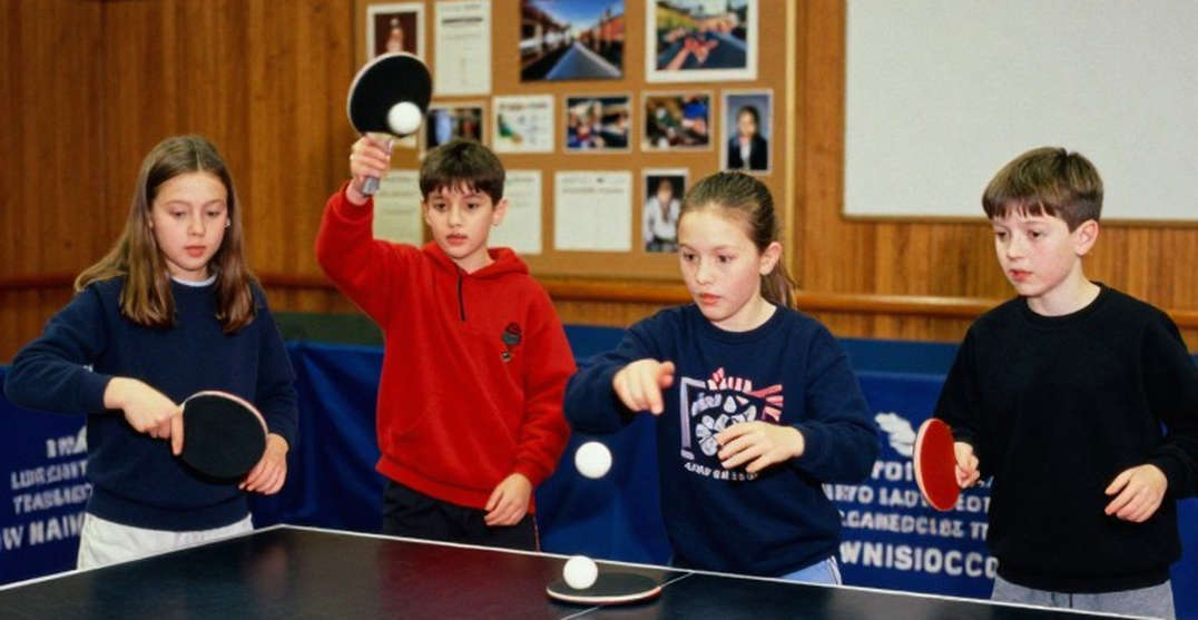 STIGA Masters U11: Bỉ có danh hiệu đầu tiên, Thổ Nhĩ Kỳ để lại bản đồ khoảng trống