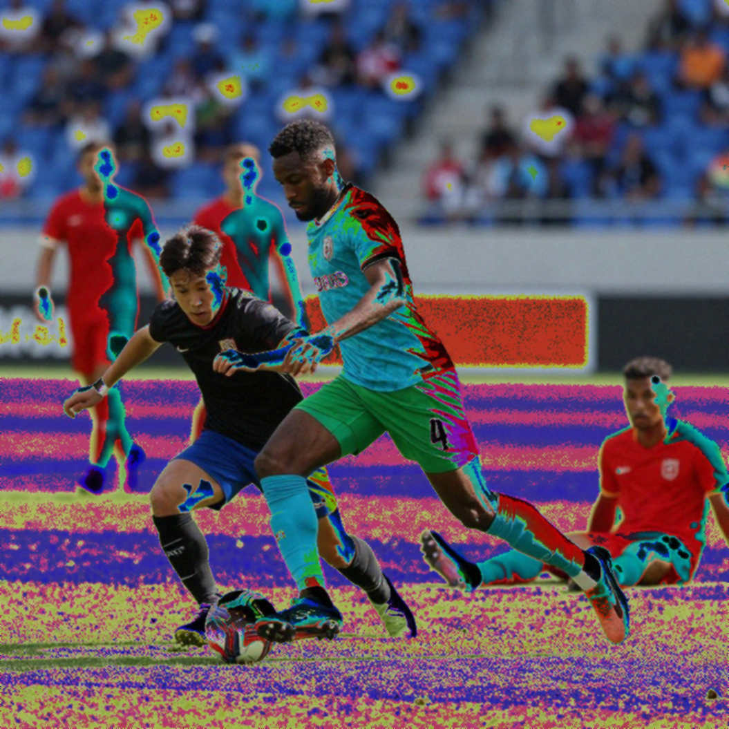 The Null-Input Syndrome: Vietnamese Football Is Analysing Itself With Numbers That Do Not Exist The Null-Input Syndrome: Vietnamese Football Is Analysing Itself With Numbers That Do Not Exist