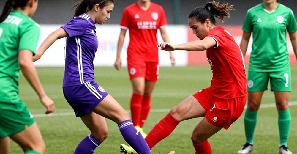 Bên trong kỳ chuyển nhượng V.League: Tiền chủ sở hữu, lò đào tạo và cuộc đua ngoại binh