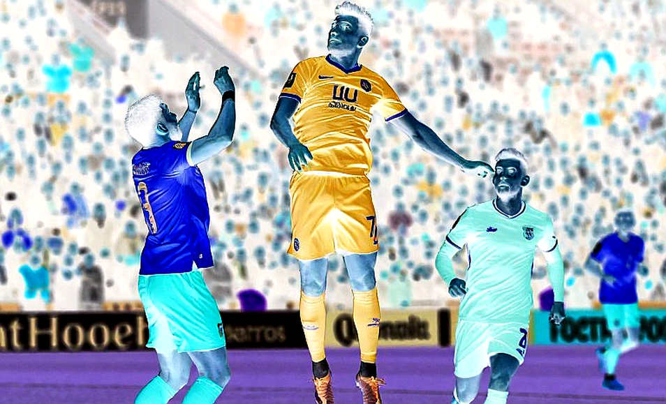 Olaha Mạnh Đức và Williams Minh Hoàng nhập tịch: Điều gì thật sự thay đổi ở V.League và đội tuyển Việt Nam