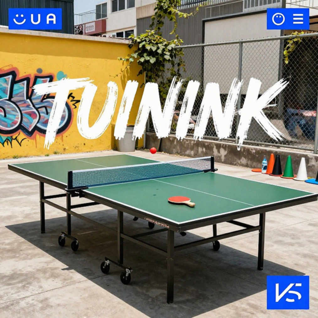 Chung kết đôi nam nữ Giải Vô địch bóng bàn châu Âu: Pháp gặp Đức, nơi bản lĩnh đối đầu sự kiểm soát