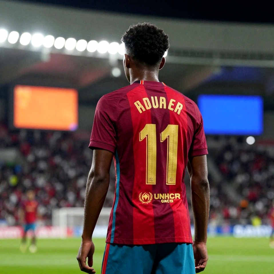 Seven Goals, Five Misplaced Names: Stress-Testing a Post-Match Report