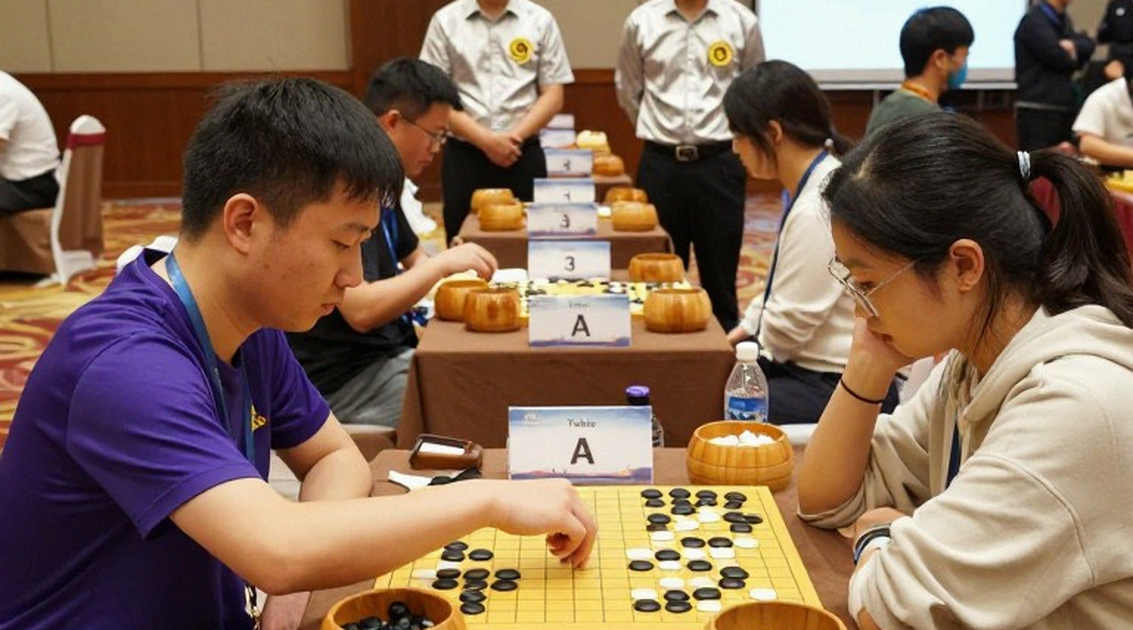 VALORANT Champions Thượng Hải: Châu Mỹ toàn thắng ngày mở màn, nhưng cú 4-0 được cấu trúc sẵn nhiều hơn nó tuyên ngôn VALORANT Champions Thượng Hải: Châu Mỹ toàn thắng ngày mở màn, nhưng cú 4-0 được cấu trúc sẵn nhiều hơn nó tuyên ngôn