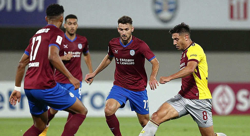 Lê Hà Anh Tuấn gục ở loạt luân lưu: NK thua T1 chung kết FC Pro Champions Cup 2026 và cái giá của một khởi đầu 0-3
