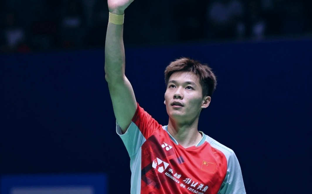 Lakshya Sen và lá thăm Asian Games 2026: khi tờ Khel Now vẽ đường tới vàng bằng những con số không nguồn Lakshya Sen và lá thăm Asian Games 2026: khi tờ Khel Now vẽ đường tới vàng bằng những con số không nguồn