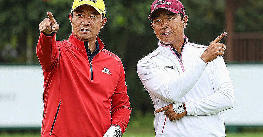 Khi phân tích golf rơi vào khoảng trống dữ liệu: Bài học cho người viết thể thao Việt Nam