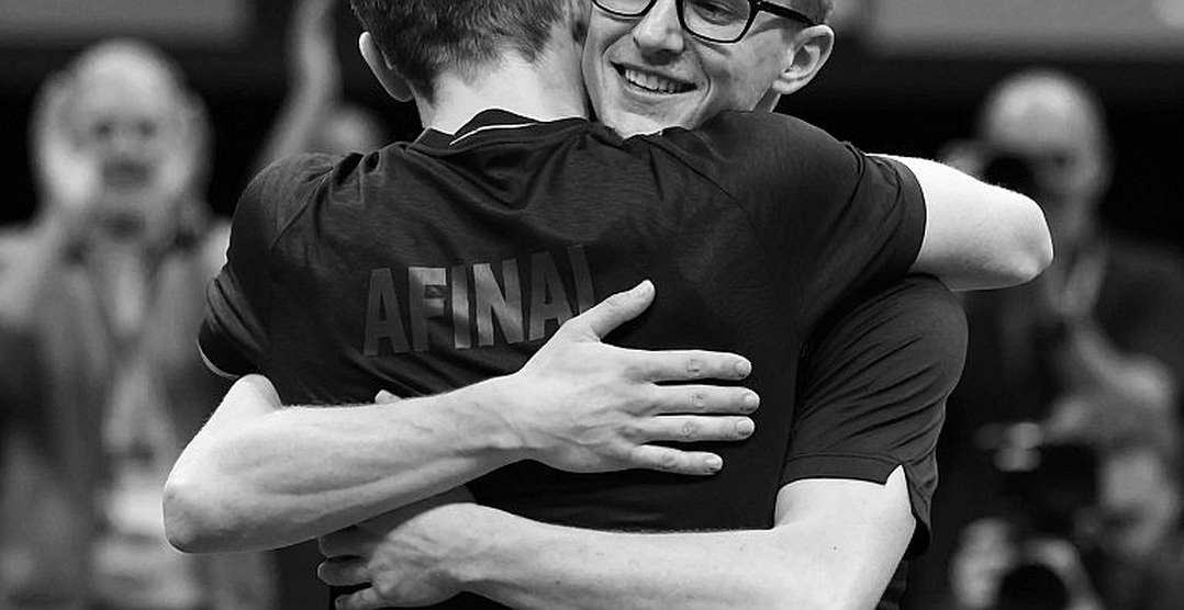 Braintree Table Tennis League: Win Percentages, Availability and the Squad Equation