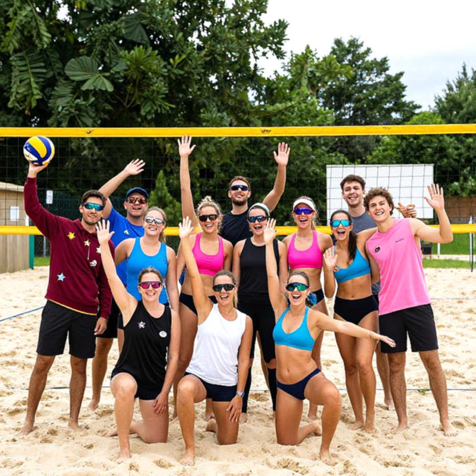 LA 2028: Six Men's Volleyball Berths Are Locked — and the Void Named After the Reigning Champion LA 2028: Six Men's Volleyball Berths Are Locked — and the Void Named After the Reigning Champion