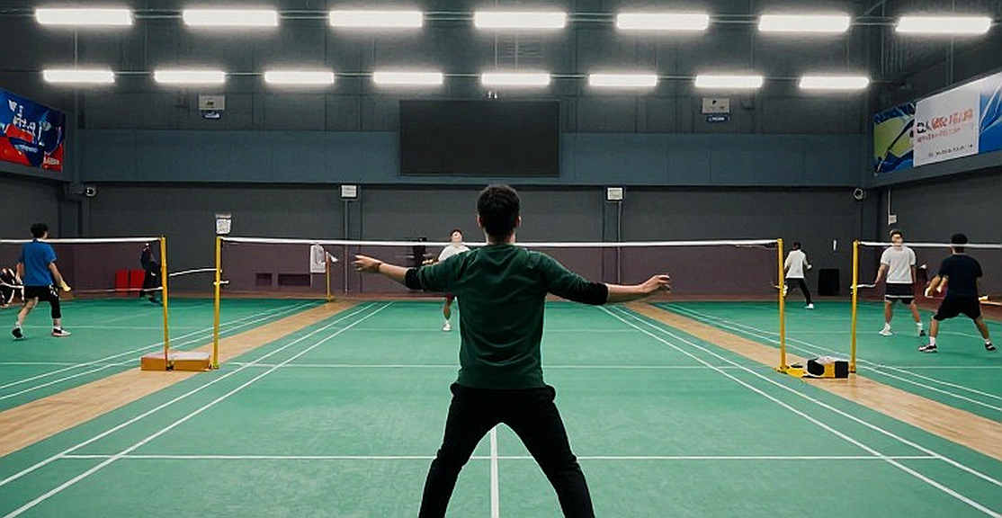 Rankireddy và Shetty: Năm điểm cuối cùng và danh hiệu China Masters đầu tiên của Ấn Độ