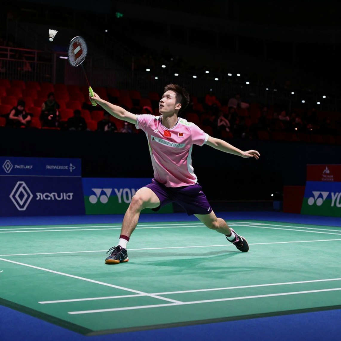 ASIAD 2026: Ấn Độ nam thắng Nhật Bản 3-0, nữ thua 1-3 – Bài học về chiều sâu đội hình
