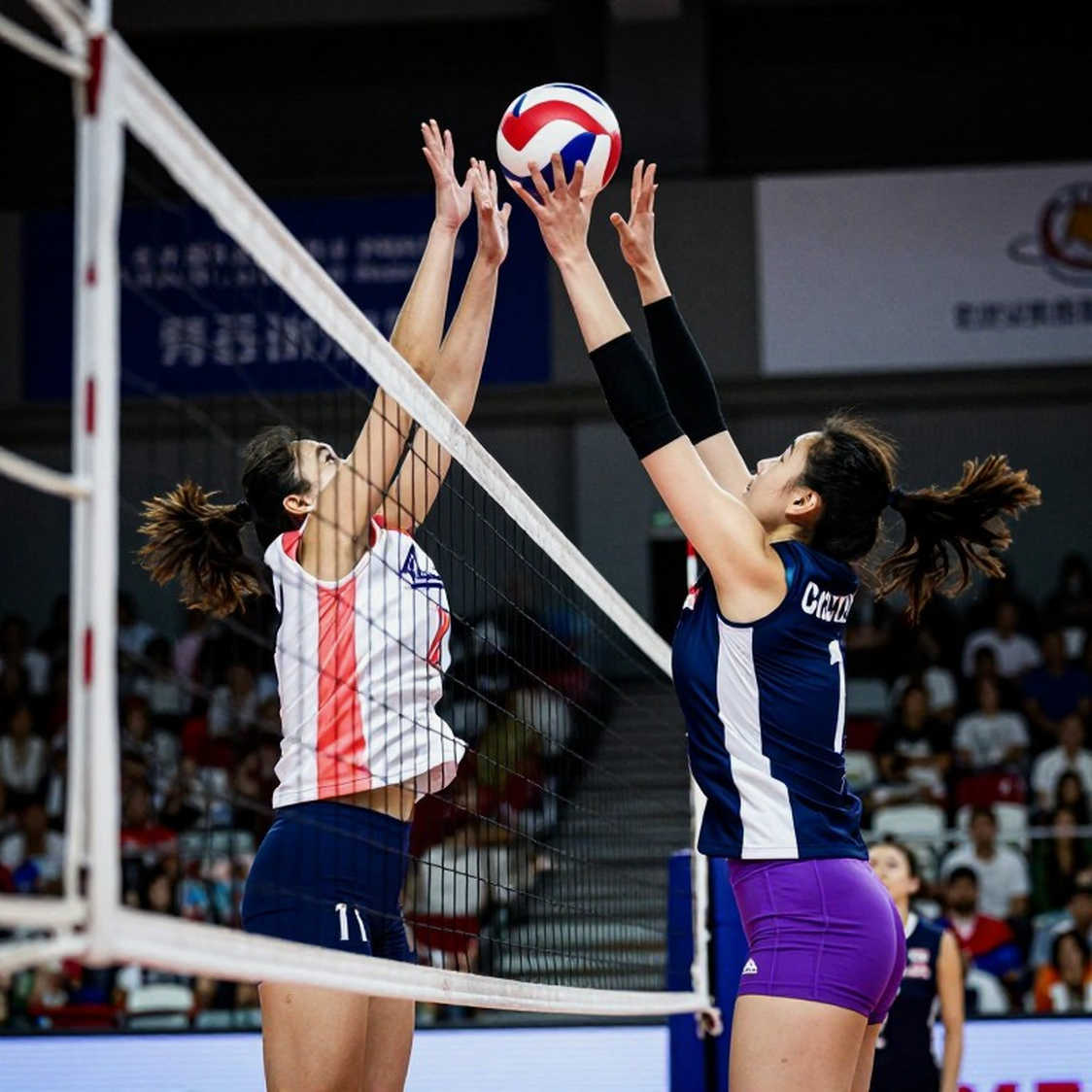 Vietnam Women's Volleyball Faces Crisis Ahead of Asiad 20 Due to Key Player Absences