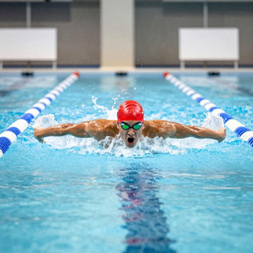 The Paradox of the Strong Swimmer: Spencer Korwin and the Death in the Tidal Current