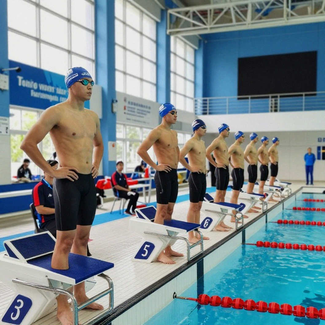 The Paradox of the Strong Swimmer: Spencer Korwin and the Death in the Tidal Current
