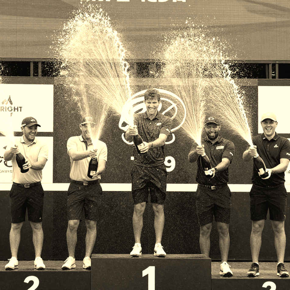 Nghệ thuật chơi golf "nhàm chán": Phương pháp từ các HLV hàng đầu thế giới đang thay đổi cách golfer hiểu về cải thiện kỹ năng