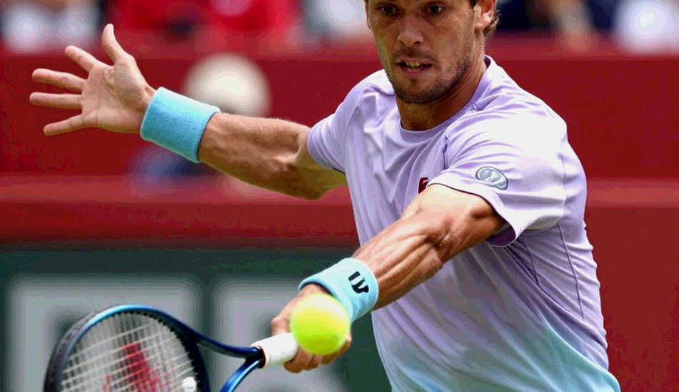 Keys cứu 5 match-point, lội ngược dòng ngoạn mục trước Bondar tại US Open
