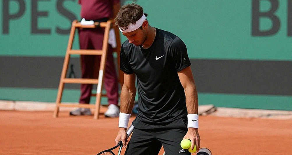 Tiafoe Đấu Shelton Ở Bán Kết US Open: Di Sản Của Monfils Không Nằm Ở Màu Da, Mà Ở Đường Bóng