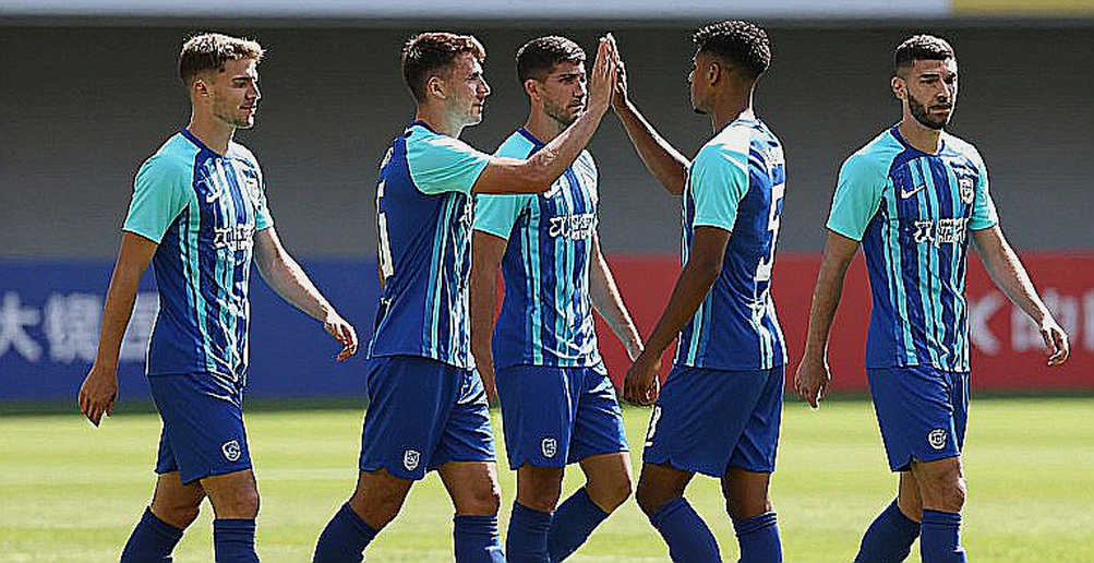 Hưng Yên FC: Bản hợp đồng thứ hai và cuộc chơi của những kẻ mới nổi