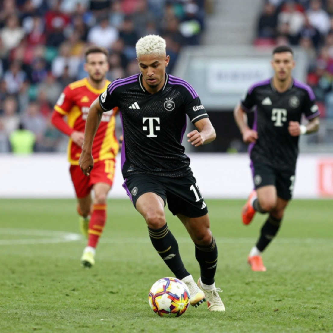 Khi bảng dữ liệu trống: Kỳ chuyển nhượng V.League và kỷ luật nói chưa biết