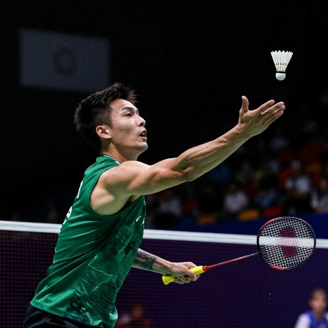 China Masters 2026: Srikanth tái sinh, Satwik-Chirag vượt bão Popov — Ấn Độ tiến vào tứ kết với bộ mặt hoàn toàn khác China Masters 2026: Srikanth tái sinh, Satwik-Chirag vượt bão Popov — Ấn Độ tiến vào tứ kết với bộ mặt hoàn toàn khác