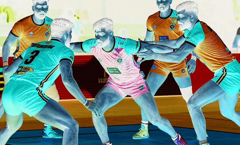Ô dữ liệu trống: vì sao phân tích esports Việt Nam không thể bắt đầu từ hư không