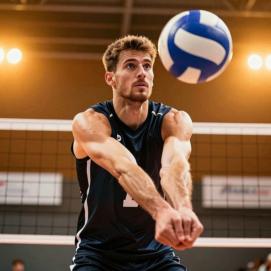 Bóng chuyền Việt Nam và chín chiều phân tích trống