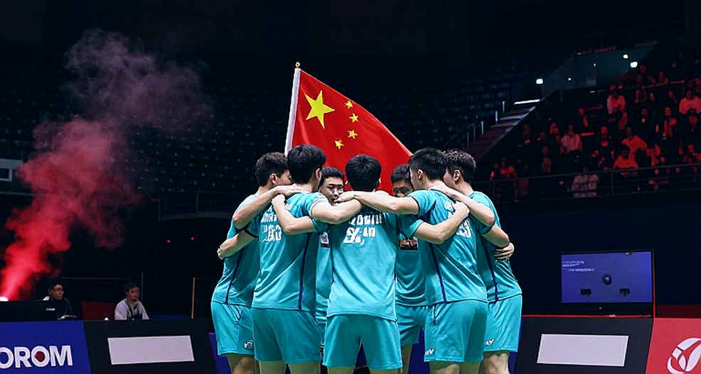 Đội hình cầu lông Ấn Độ dự Asiad 2026: Kỳ vọng lớn nhưng ẩn chứa nhiều rủi ro Đội hình cầu lông Ấn Độ dự Asiad 2026: Kỳ vọng lớn nhưng ẩn chứa nhiều rủi ro