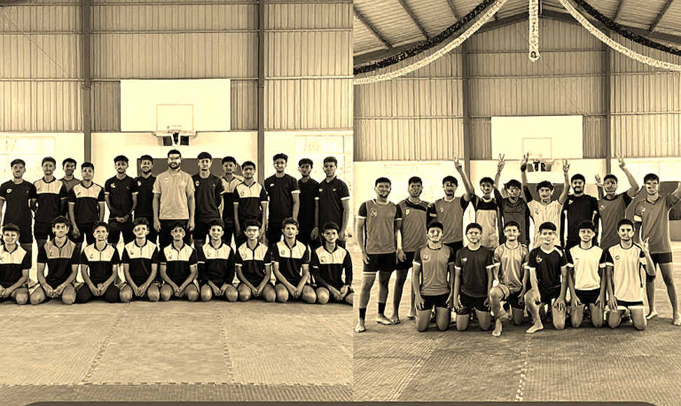Paritosh vào tứ kết Puyo Puyo Champions bằng suất thứ ba mong manh nhất bảng B