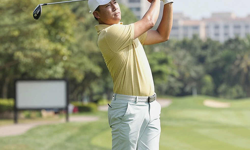 OWGR, dòng vốn PIF và cuộc định giá lại golf chuyên nghiệp