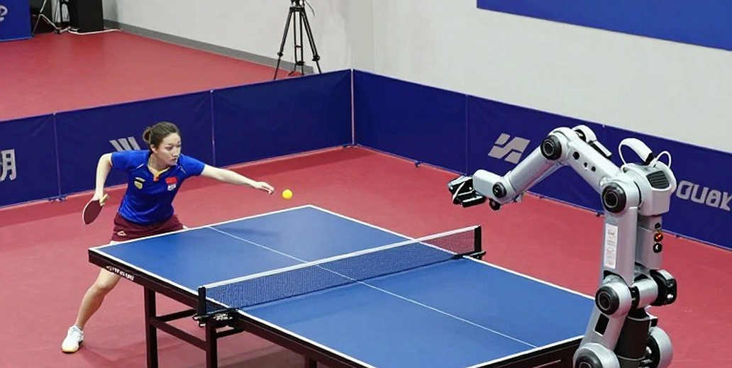 Bốn ngày ở Skopje: Khi bóng bàn Trung Quốc mang cả một hệ thống tới Balkan