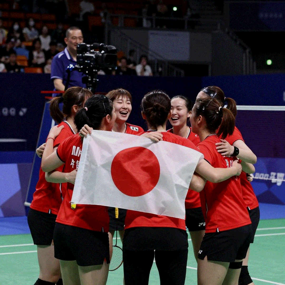 Thuy Linh and the Asian Games Medal Equation: What Lies Behind “It Is Very Harsh”