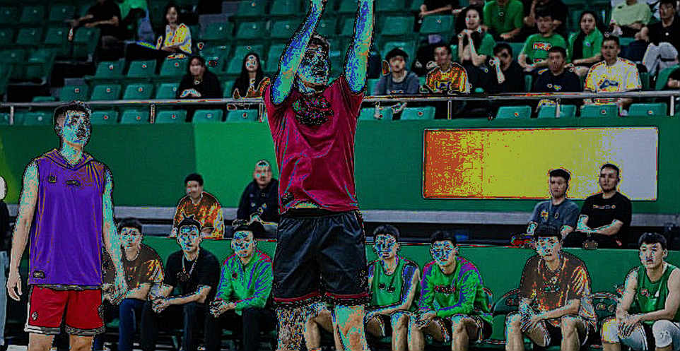 Arellano hạ Letran 82-81: Đội bất bại cuối cùng của NCAA Philippines và cánh cửa không ai đóng sập