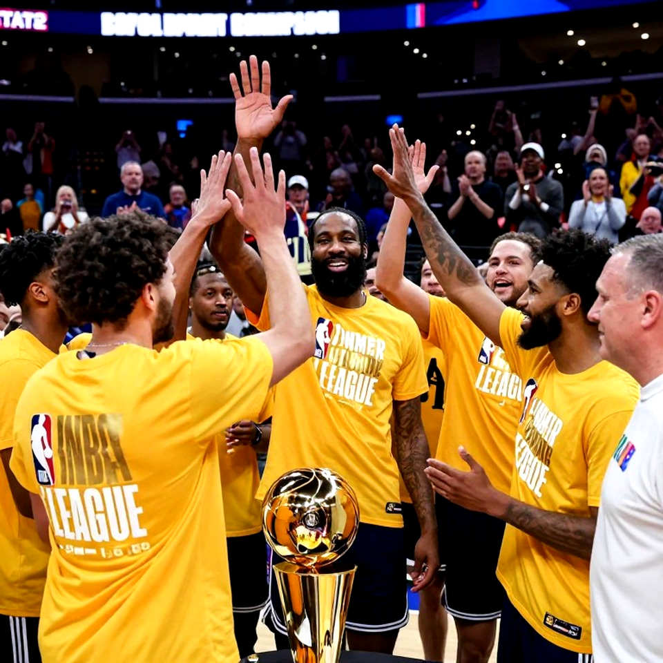 Dự báo sàn nhà và trần nhà của các đội Big East cho mùa giải 2026-27 Dự báo sàn nhà và trần nhà của các đội Big East cho mùa giải 2026-27