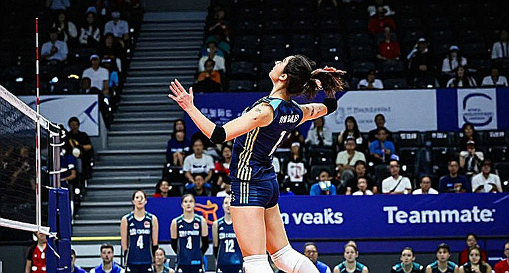 Cameroon vào chung kết CAVB: trận tứ kết 108-108 và bài toán độ ổn định trước Tunisia
