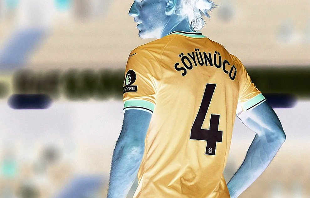 The Transfer Window and the Noise Without a Source