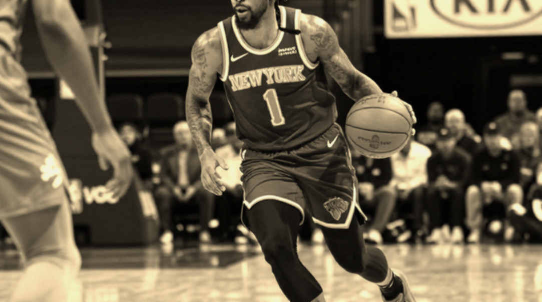 Tôi đặt cược EuroLeague thắng NBA trong cuộc chiến châu Âu — vì 100 năm của họ là thứ tiền không mua được Tôi đặt cược EuroLeague thắng NBA trong cuộc chiến châu Âu — vì 100 năm của họ là thứ tiền không mua được