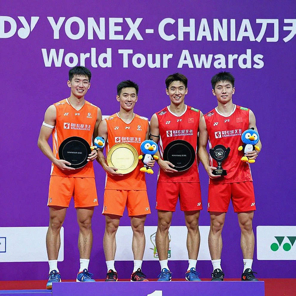Thuy Linh Stops at Vietnam Open: The First Draft of a Generational Handover