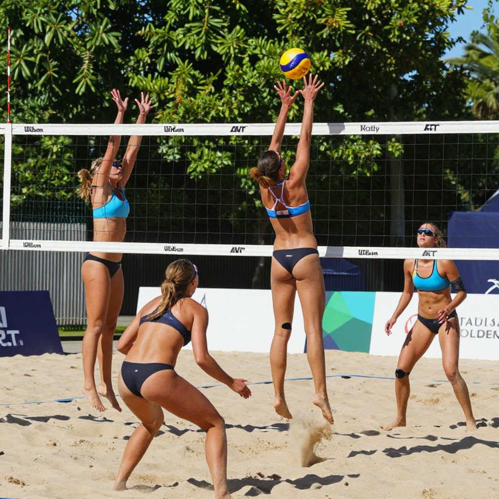 Giải vô địch bóng chuyền nam châu Á 2026: Nhật Bản khởi đầu hành trình bảo vệ ngôi vương tại Fukuoka