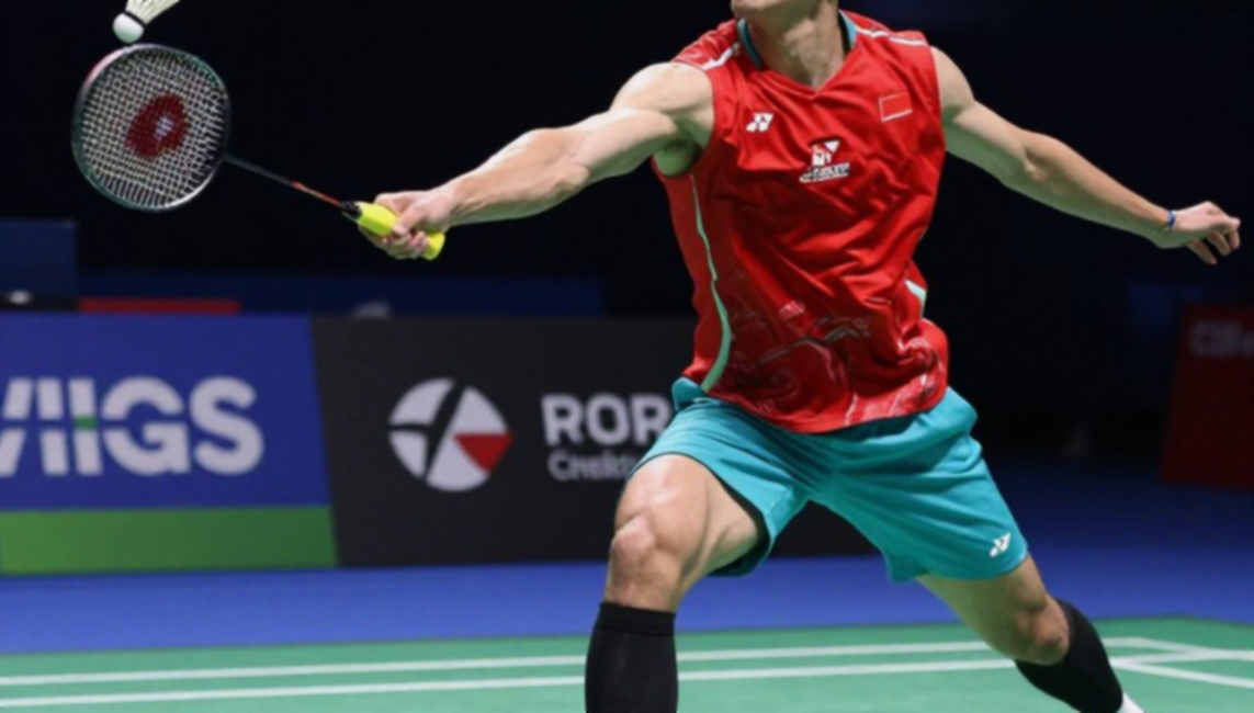 Loh Kean Yew và Kunlavut tại Asiad: Khi tấm huy chương vàng đầu tiên được định giá bằng dữ liệu Loh Kean Yew và Kunlavut tại Asiad: Khi tấm huy chương vàng đầu tiên được định giá bằng dữ liệu