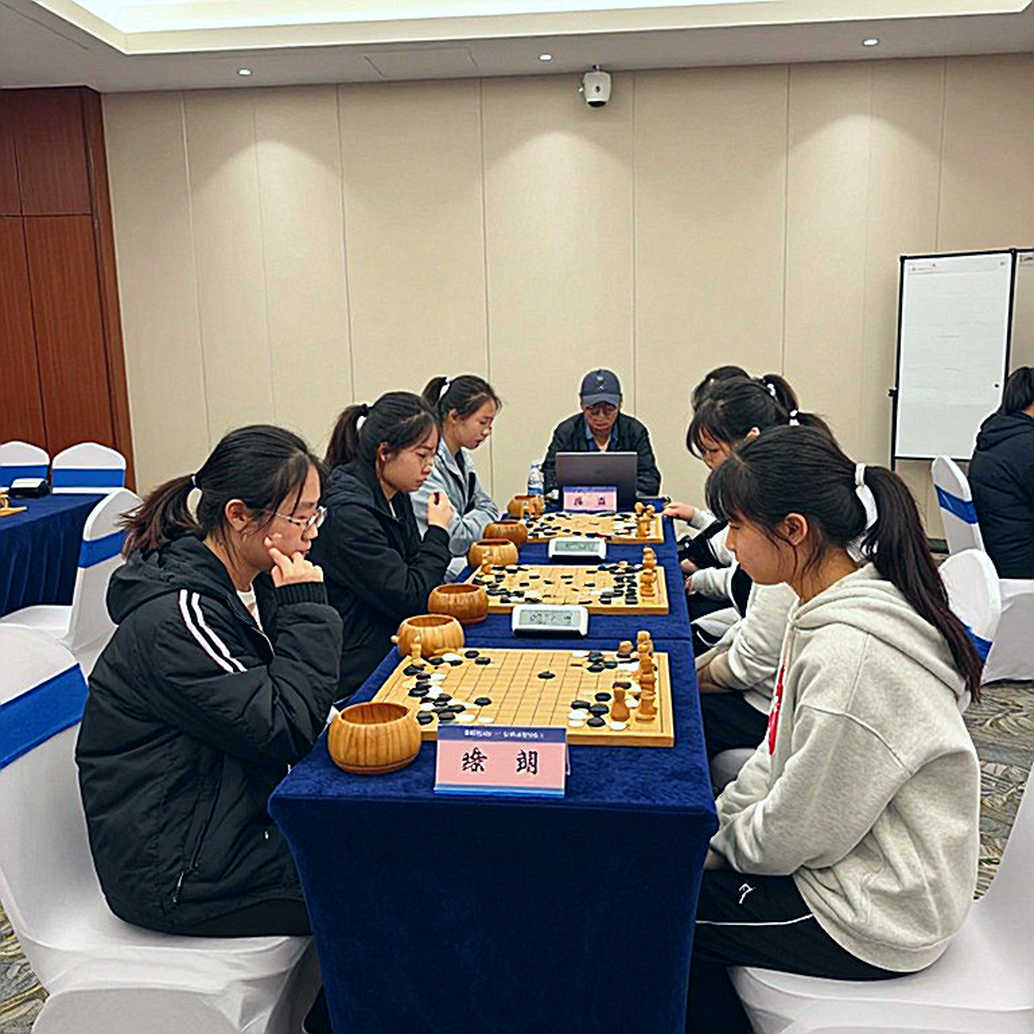 Global Chess League 2026: Khi lịch thi đấu dày đặc thử thách giới hạn của kỳ thủ đỉnh cao