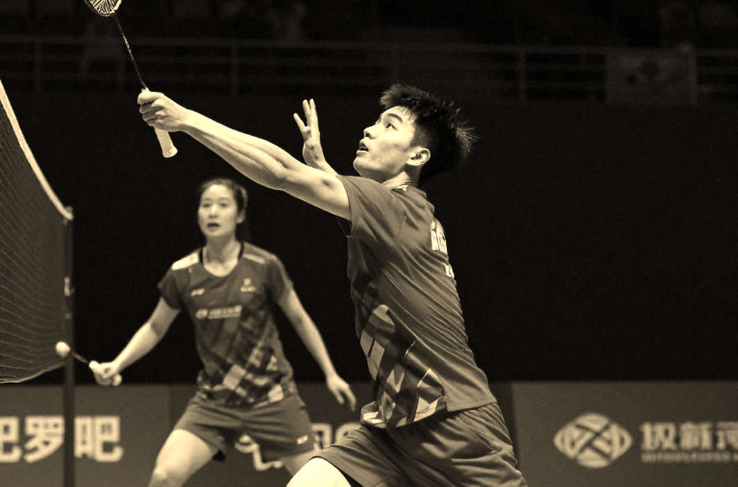 Nguyễn Tiến Minh thắng vòng loại Vietnam Open 2026: Lão tướng 43 tuổi đọc trận đấu bằng không gian Nguyễn Tiến Minh thắng vòng loại Vietnam Open 2026: Lão tướng 43 tuổi đọc trận đấu bằng không gian