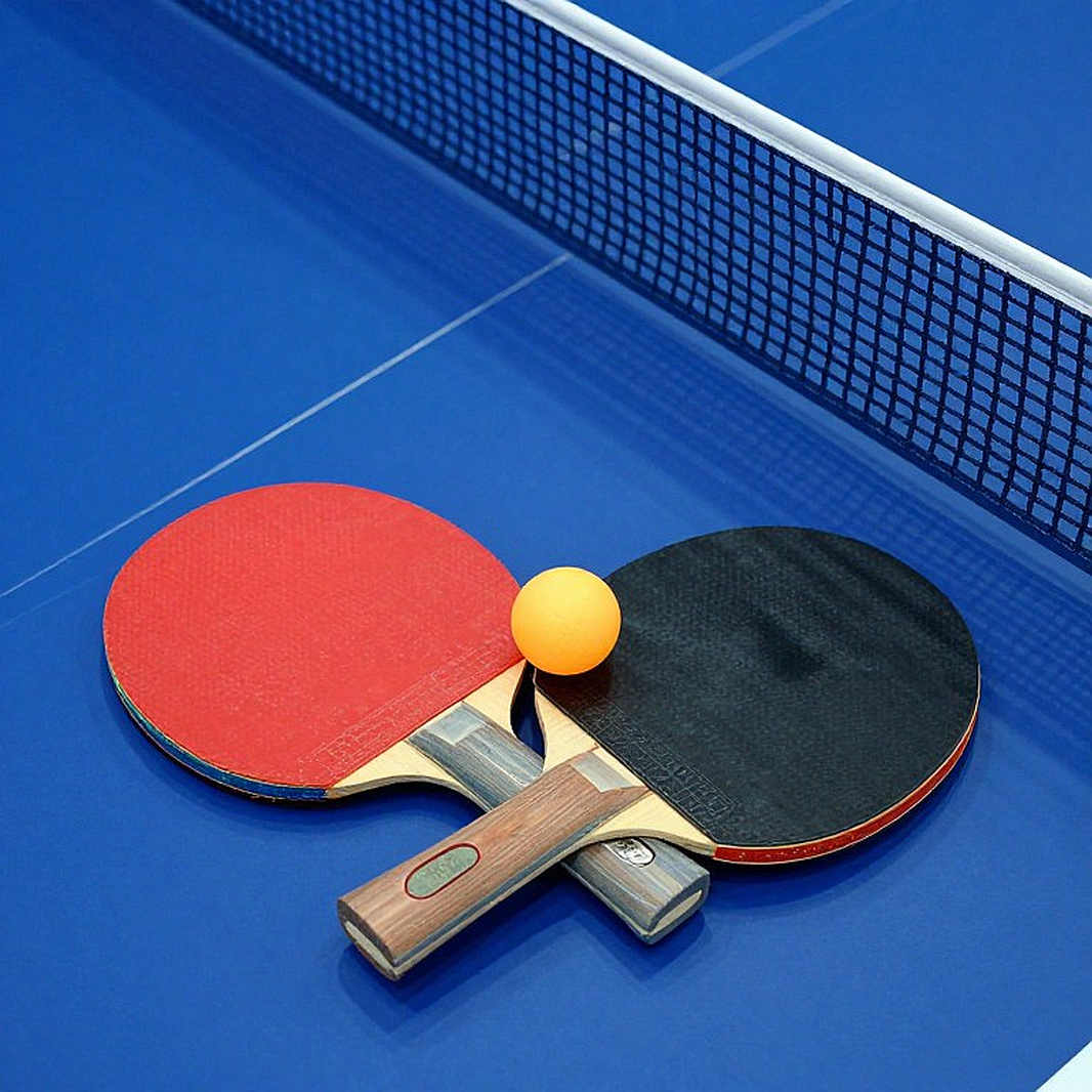 US Open bóng bàn 2026: 118 nội dung, thẻ thành viên Vàng và giới hạn vận hành của giải đấu lớn nhất nước Mỹ